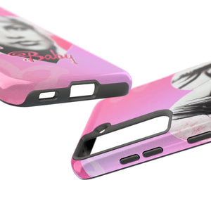 BABY - Case Mate Tough Phone Cases