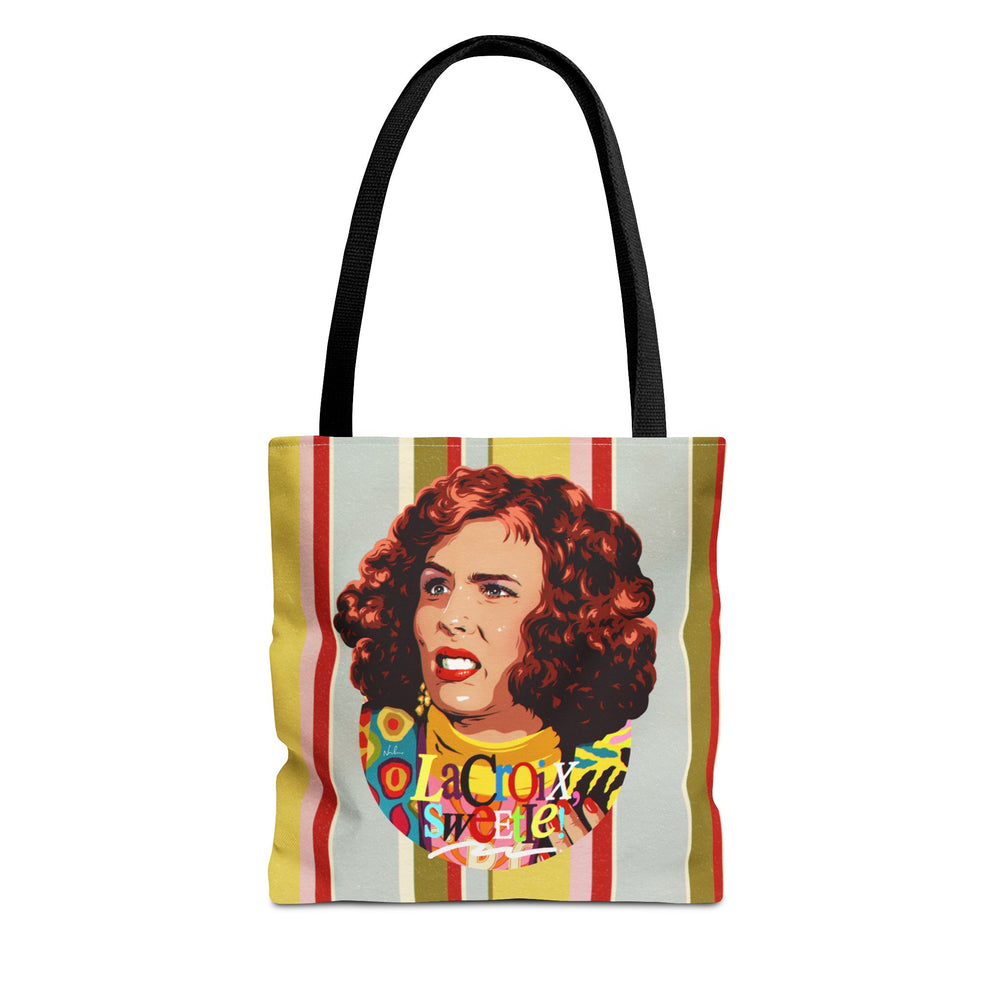 LaCroix, Sweetie! [US-Printed] - Tote Bag (AOP)