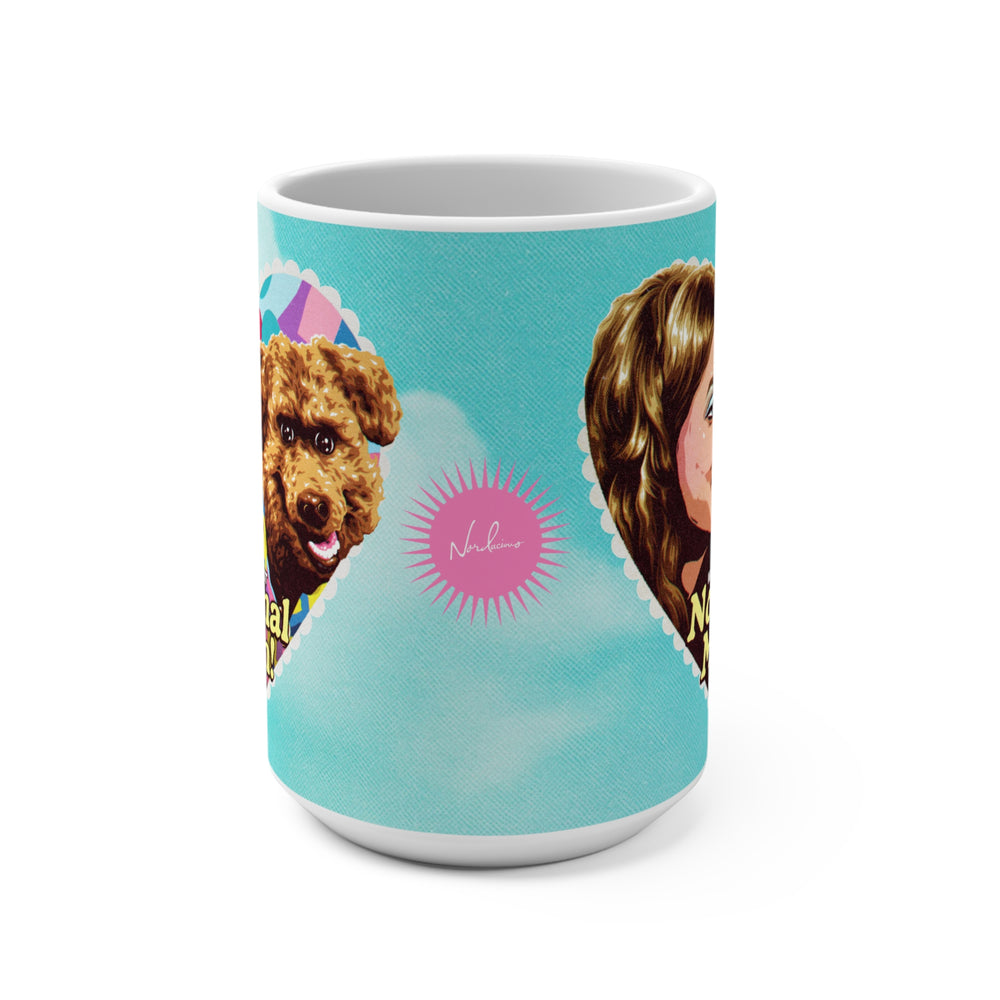 We're Just Normal Men [US-Printed] - Mug 15oz