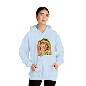 Alice - Unisex Heavy Blend™ Hooded Sweatshirt