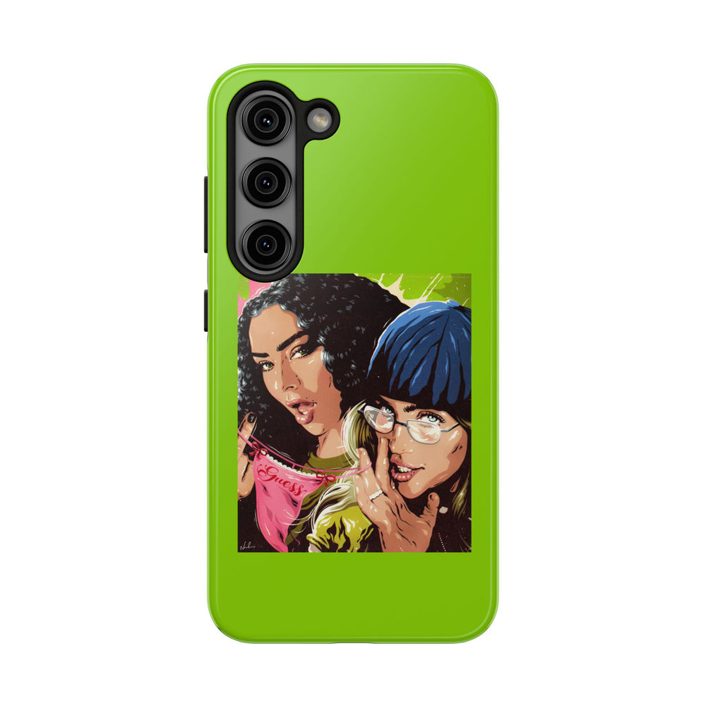 GUESS - Tough Phone Cases, Case-Mate