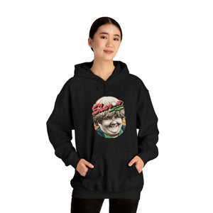 SHARON - Unisex Heavy Blend™ Hooded Sweatshirt