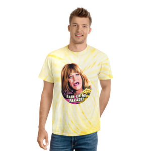 Don't Rain On My Parade! - Tie-Dye Tee, Cyclone