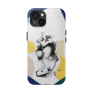 YEARNING - Case Mate Tough Phone Cases