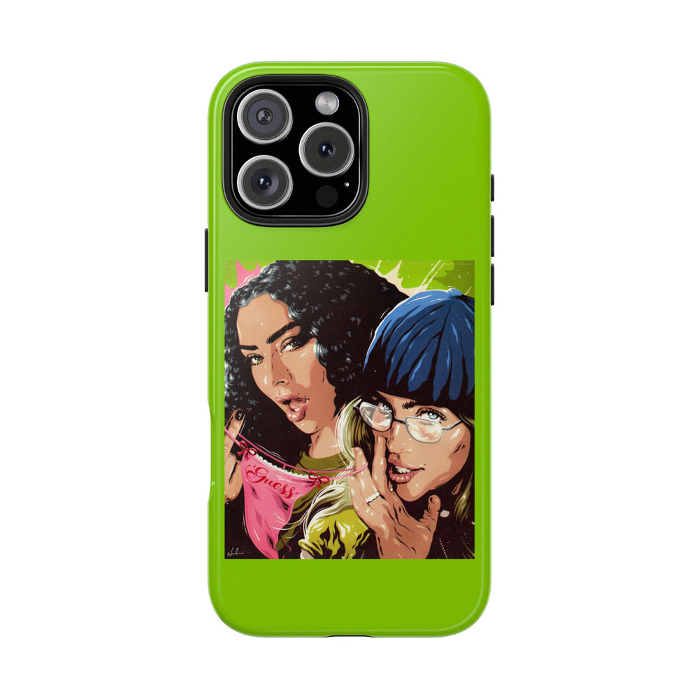 GUESS - Tough Phone Cases, Case-Mate