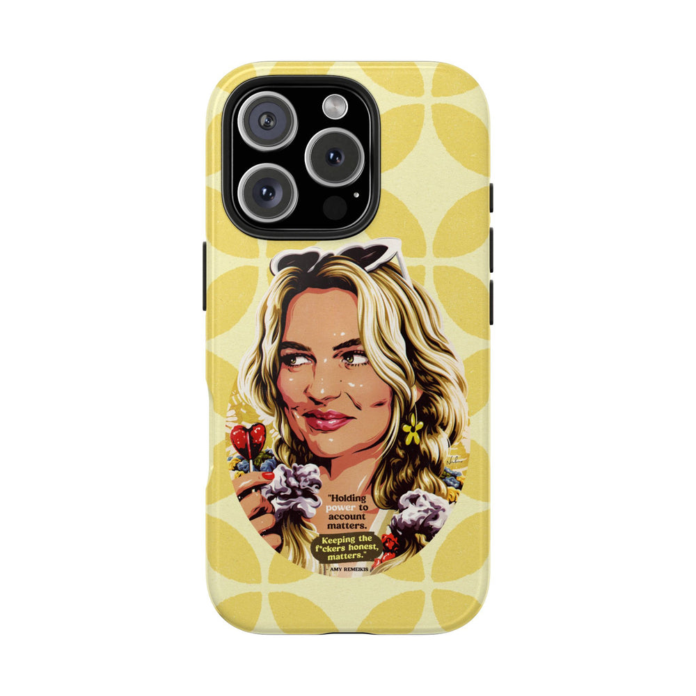 AMY REMEIKIS - Tough Phone Cases, Case-Mate