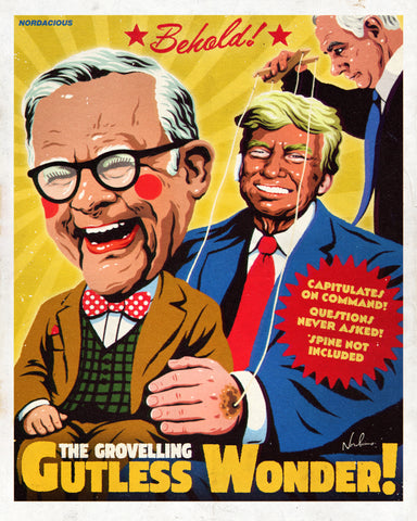 GUTLESS WONDER (Digital Download)