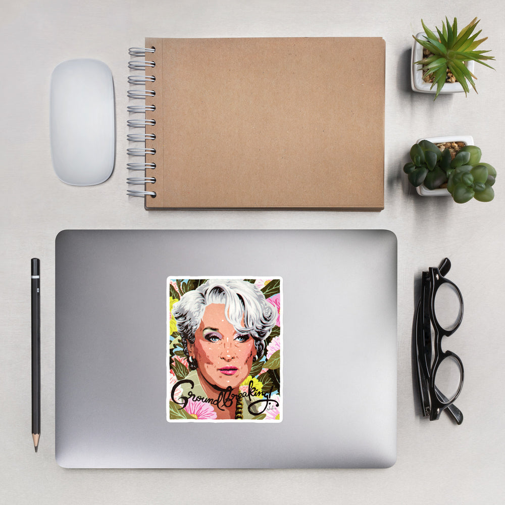 Kiss-Cut Stickers – Page 2 – nordacious art