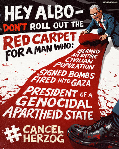 CANCEL HERZOG (Digital Download)