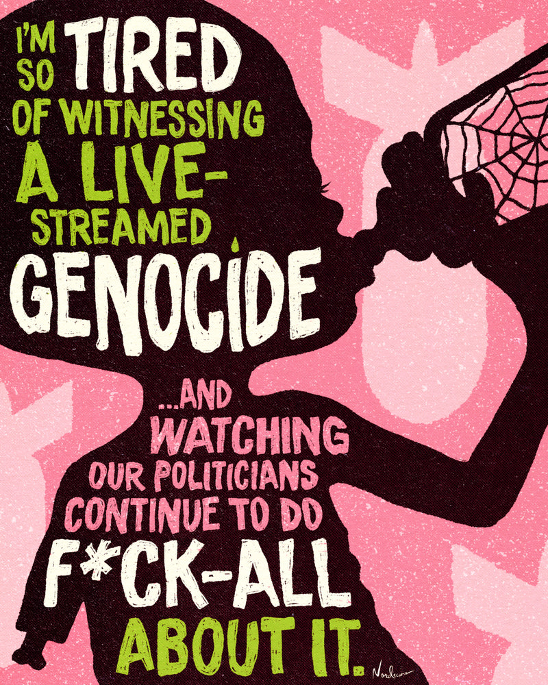 I'm So Tired (Digital Download)