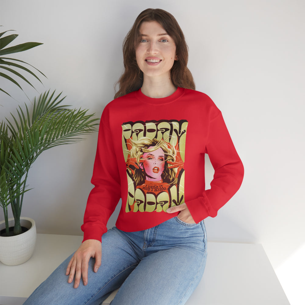 PADAM PADAM - Unisex Heavy Blend™ Crewneck Sweatshirt