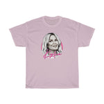 KYLIE - Unisex Heavy Cotton Tee (Custom)