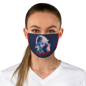 That's My Prerogative - Fabric Face Mask