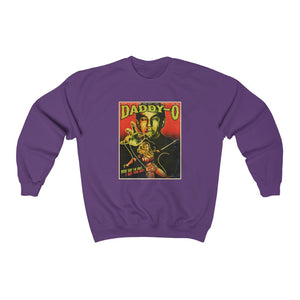 DADDY-O - Unisex Heavy Blend™ Crewneck Sweatshirt