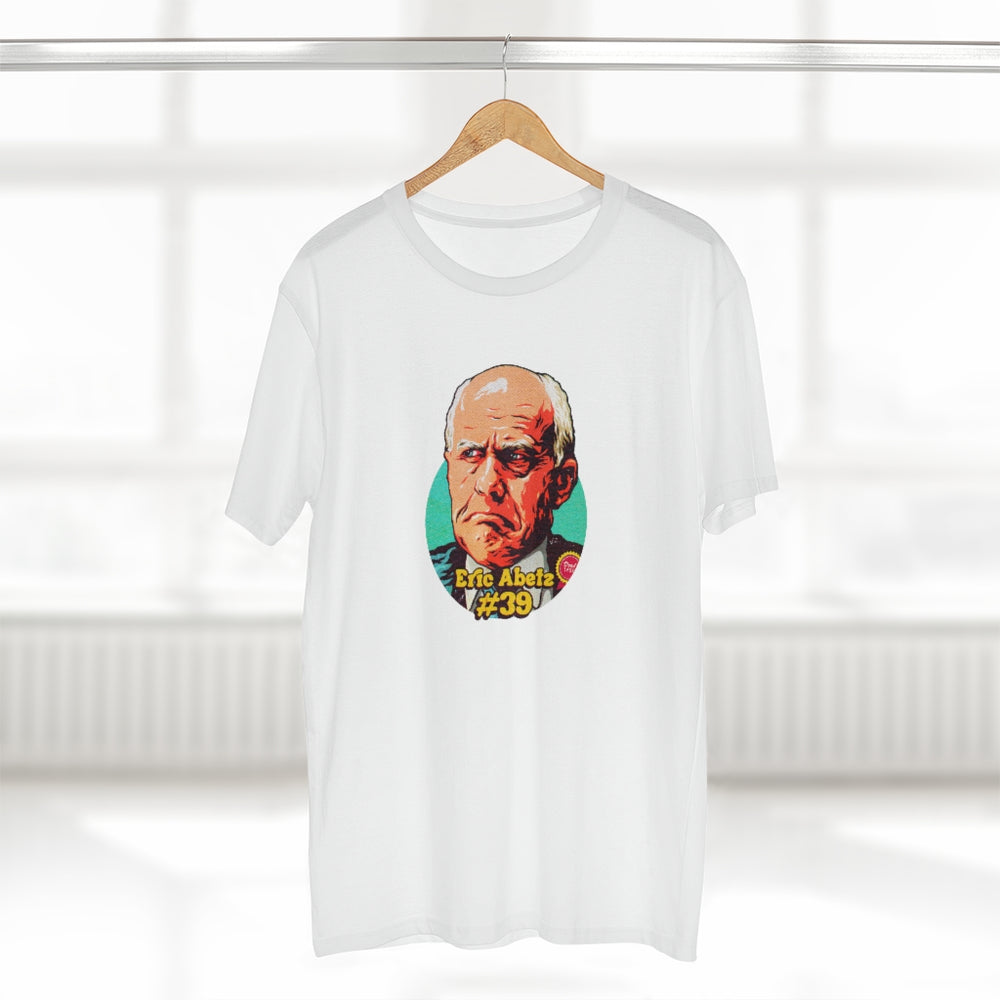 ERIC ABETZ [Australian-Printed] - Men's Staple Tee