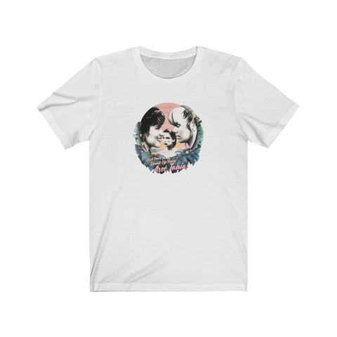 STICK IT! - Unisex Jersey Short Sleeve Tee