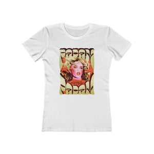 PADAM PADAM - Women's The Boyfriend Tee