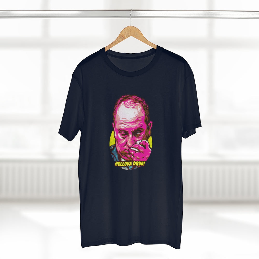 Helluva Drug! [Australian-Printed] - Men's Staple Tee