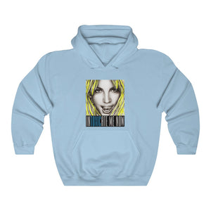 INTOXICATE ME NOW - Unisex Heavy Blend™ Hooded Sweatshirt