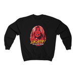 Death! To All Of Them! - Unisex Heavy Blend™ Crewneck Sweatshirt