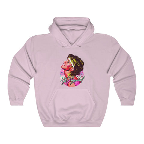 PHYSICAL - Unisex Heavy Blend™ Hooded Sweatshirt