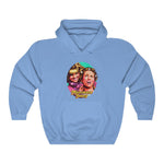 Microwave Jenny - Unisex Heavy Blend™ Hooded Sweatshirt