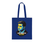 I Need Ammunition, Not A Ride - Cotton Tote