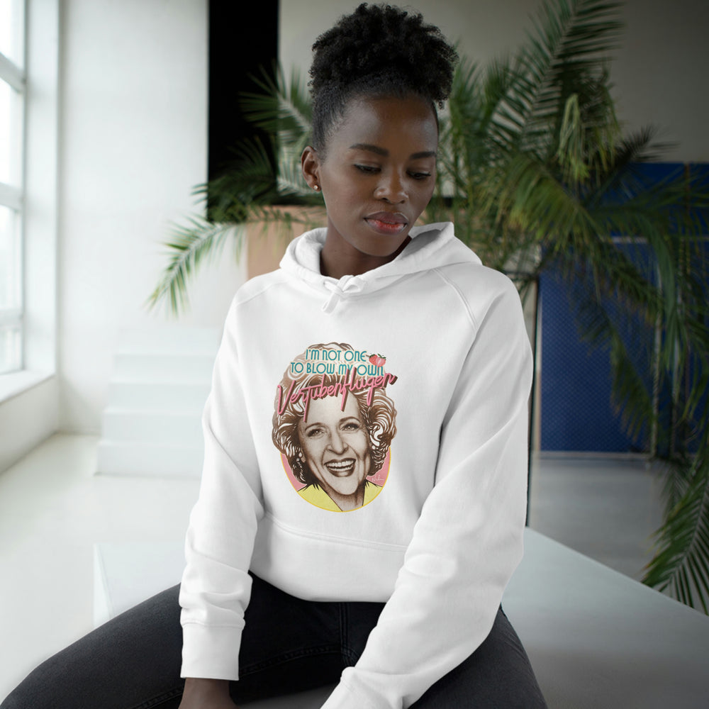 ROSE [Australian-Printed] - Unisex Supply Hoodie