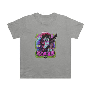 MUNSON [Australian-Printed] - Women’s Maple Tee