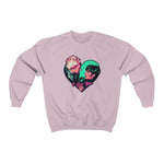 I Got You - Unisex Heavy Blend™ Crewneck Sweatshirt