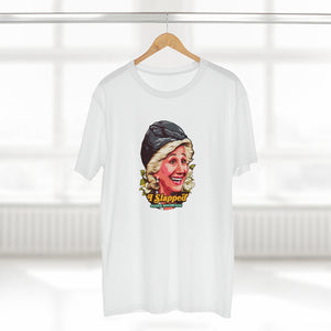 I Slapped Ousier Boudreaux! [Australian-Printed] - Men's Staple Tee