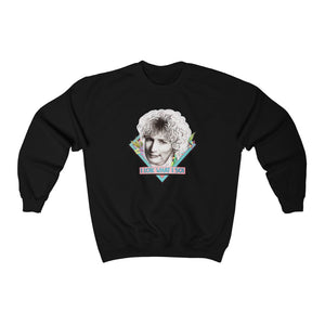 I LOIK WHAT I SOI - Unisex Heavy-Blend™ Crewneck Sweatshirt