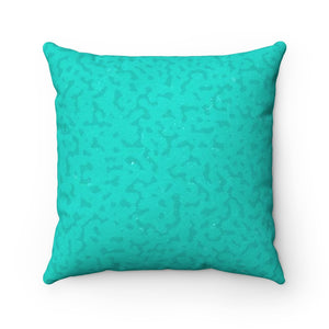 WEDGES! I Need Wedges! - Spun Polyester Square Pillow Case 16x16" (Slip Only)