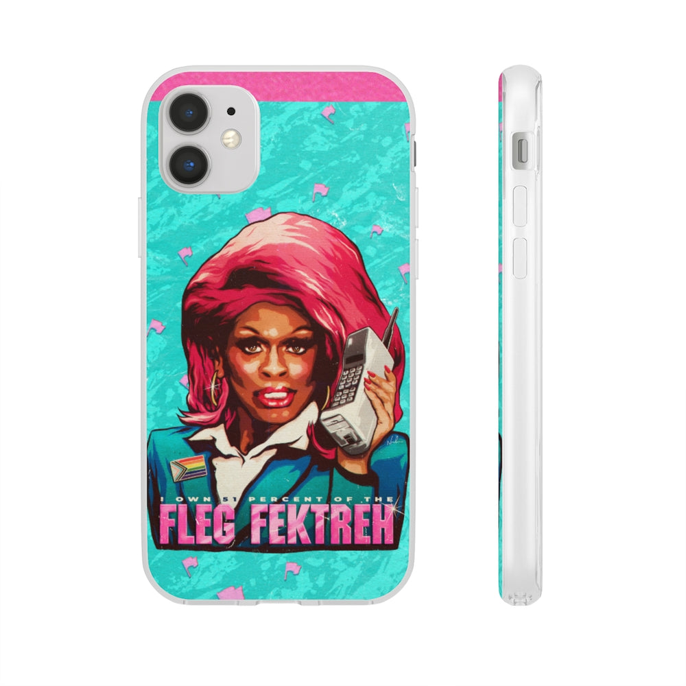 FLEG FEKTREH - Flexi Cases