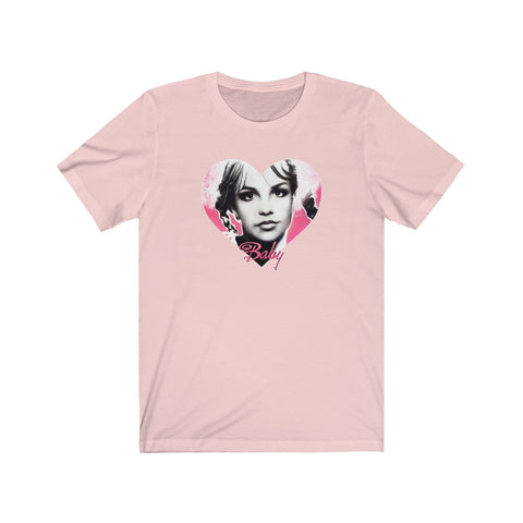 BABY - Unisex Jersey Short Sleeve Tee