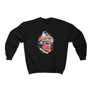 SEND IN THE FROWNS - Unisex Heavy Blend™ Crewneck Sweatshirt