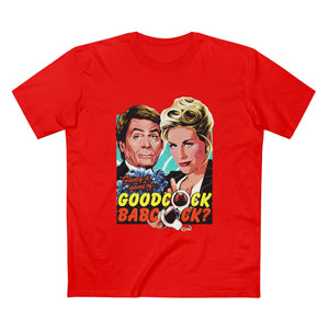 GOODCOCK BABCOCK [Australian-Printed] - Men's Staple Tee