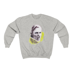 LIZ HOLT - Unisex Heavy Blend™ Crewneck Sweatshirt