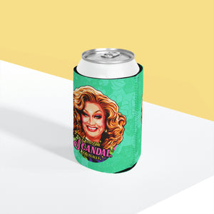 Quite The Scandal, Actually - Can Cooler Sleeve