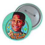 Did I Do That? - Pin Buttons