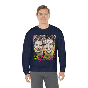 BUSINESS WOMEN'S SPECIAL [Australian-Printed] - Unisex Heavy Blend™ Crewneck Sweatshirt