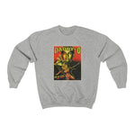 DADDY-O - Unisex Heavy Blend™ Crewneck Sweatshirt