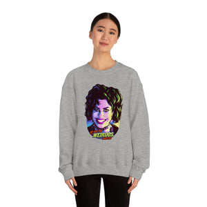 We Are The Weirdos, Mister! - Unisex Heavy Blend™ Crewneck Sweatshirt