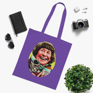 Lizzie Birdsworth - Cotton Tote