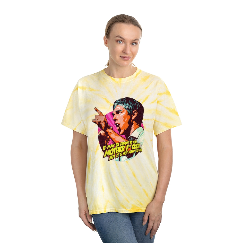 BETO - Tie-Dye Tee, Cyclone