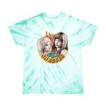Little Baby Cheeses - Tie-Dye Tee, Cyclone