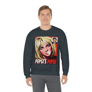 PEPSI'S PEPSI - Unisex Heavy Blend™ Crewneck Sweatshirt