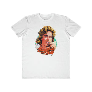 Breaststroke With Billy - Men's Lightweight Fashion Tee