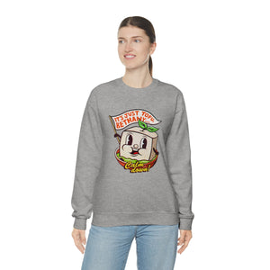 It's Just Tofu, Bethany - Unisex Heavy Blend™ Crewneck Sweatshirt