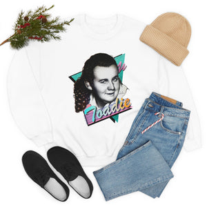 TOADIE [Australian-Printed] - Unisex Heavy Blend™ Crewneck Sweatshirt